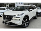 NISSAN X TRAIL- 22/25; ARAÇ BİLGİLERİ VE RESİMLERİ