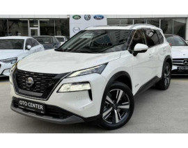 NISSAN X TRAIL- 22/25; ARAÇ BİLGİLERİ VE RESİMLERİ