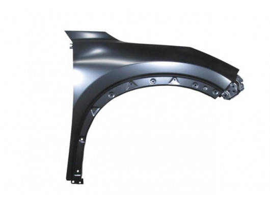 NISSAN X TRAIL- 22/25; ÖN ÇAMURLUK SAĞ ÇELİK (TYG)