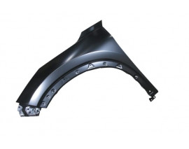 NISSAN X TRAIL- 22/25; ÖN ÇAMURLUK SOL ÇELİK (TYG)