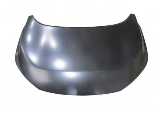 NISSAN X TRAIL- 22/25; MOTOR KAPUTU ÇELİK (TYG)