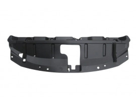 NISSAN X TRAIL- 22/25; ÖN PANEL ÜST KORUMA PLASTİĞİ (TYG)