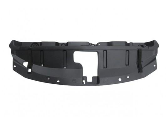 NISSAN X TRAIL- 22/25; ÖN PANEL ÜST KORUMA PLASTİĞİ (TYG)