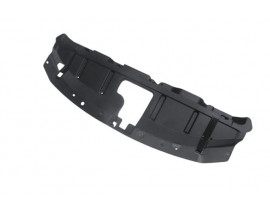 NISSAN X TRAIL- 22/25; ÖN PANEL ÜST KORUMA PLASTİĞİ (TYG)