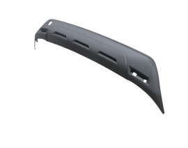 NISSAN X TRAIL- 22/25; ARKA TAMPON ALT KOYU GRİ (TYG)