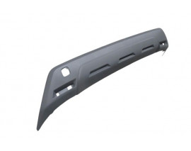 NISSAN X TRAIL- 22/25; ARKA TAMPON ALT KOYU GRİ (TYG)