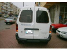 NISSAN VANETTE- 96/02; ARAÇ BİLGİLERİ VE RESİMLERİ