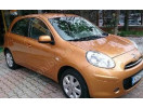 NISSAN MICRA- K13- 10/13; ARAÇ BİLGİLERİ VE RESİMLERİ