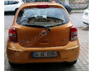 NISSAN MICRA- K13- 10/13; ARAÇ BİLGİLERİ VE RESİMLERİ