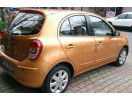 NISSAN MICRA- K13- 10/13; ARAÇ BİLGİLERİ VE RESİMLERİ