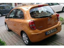 NISSAN MICRA- K13- 10/13; ARAÇ BİLGİLERİ VE RESİMLERİ