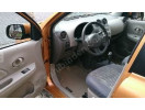 NISSAN MICRA- K13- 10/13; ARAÇ BİLGİLERİ VE RESİMLERİ