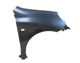 NISSAN MICRA- K13- 10/13; ÖN ÇAMURLUK DELİKLİ SAĞ (TYG)