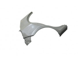 NISSAN MICRA- K13- 10/13; ARKA ÇAMURLUK SAĞ GRİ BOYALI (TW)