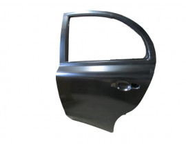 NISSAN MICRA- K13- 10/13; ARKA KAPI KOMPLE SOL (TW)