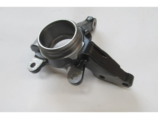 NISSAN MICRA- K13- 10/13; ÖN AKS TAŞIYICI SAĞ (ABS Lİ)