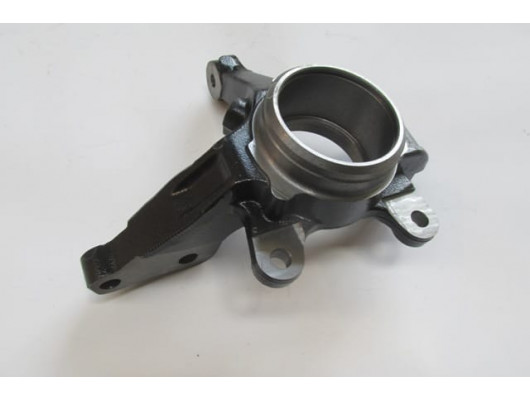 NISSAN MICRA- K13- 10/13; ÖN AKS TAŞIYICI SOL (ABS Lİ)