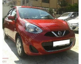 NISSAN MICRA- K13- 13/18; ARAÇ BİLGİLERİ VE RESİMLERİ (MAKYAJLI KASA)