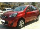 NISSAN MICRA- K13- 13/18; ARAÇ BİLGİLERİ VE RESİMLERİ (MAKYAJLI KASA)