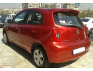NISSAN MICRA- K13- 13/18; ARAÇ BİLGİLERİ VE RESİMLERİ (MAKYAJLI KASA)