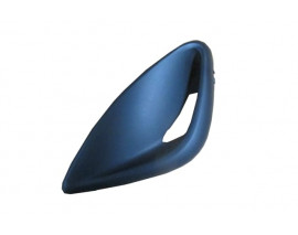 NISSAN MICRA- K13- 13/18; SİS LAMBA KAPAĞI SOL SİS DELİKLİ (FPI)