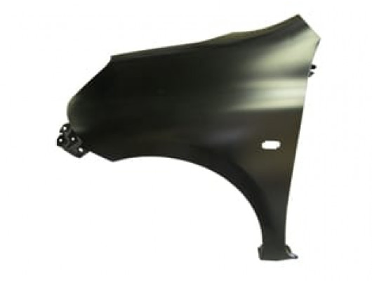 NISSAN MICRA- K13- 13/18; ÖN ÇAMURLUK SOL (TYG)