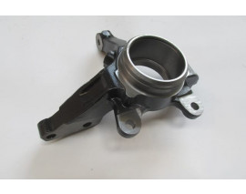 NISSAN MICRA- K13- 13/18; (MAKYAJLI KASA)ÖN AKS TAŞIYICI SOL (ABS Lİ)