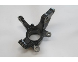 NISSAN MICRA- K13- 13/18; (MAKYAJLI KASA)ÖN AKS TAŞIYICI SOL (ABS Lİ)