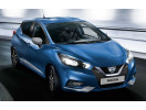 NISSAN MICRA- K14- 19/22; ARAÇ BİLGİLERİ VE RESİMLERİ