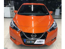 NISSAN MICRA- K14- 19/22; ARAÇ BİLGİLERİ VE RESİMLERİ