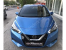 NISSAN MICRA- K14- 19/22; ARAÇ BİLGİLERİ VE RESİMLERİ