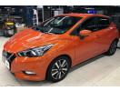 NISSAN MICRA- K14- 19/22; ARAÇ BİLGİLERİ VE RESİMLERİ