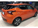 NISSAN MICRA- K14- 19/22; ARAÇ BİLGİLERİ VE RESİMLERİ