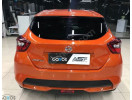 NISSAN MICRA- K14- 19/22; ARAÇ BİLGİLERİ VE RESİMLERİ