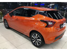 NISSAN MICRA- K14- 19/22; ARAÇ BİLGİLERİ VE RESİMLERİ