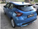NISSAN MICRA- K14- 19/22; ARAÇ BİLGİLERİ VE RESİMLERİ