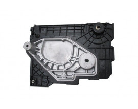 NISSAN MICRA- K14- 19/22; AKÜ KORUYUCU ALT GÖVDESİ (ALÜMİNYUM) (1.0 CC) 