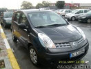 NISSAN NOTE- 06/09; ARAÇ BİLGİLERİ VE RESİMLERİ