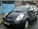 NISSAN NOTE- 06/09; ARAÇ BİLGİLERİ VE RESİMLERİ