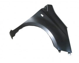 NISSAN NOTE- 06/09; ÖN ÇAMURLUK DELİKLİ SAĞ (TW)