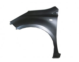 NISSAN NOTE- 06/09; ÖN ÇAMURLUK DELİKLİ SOL (TW)