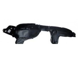 NISSAN NOTE- 06/09; ÖN ÇAMURLUK DAVLUMBAZI SAĞ