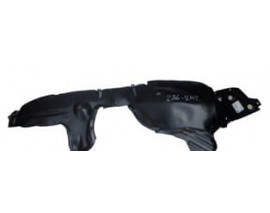 NISSAN NOTE- 06/09; ÖN ÇAMURLUK DAVLUMBAZI SOL