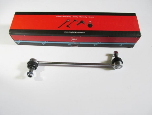 NISSAN NOTE- 06/09; VİRAJ ASKI Z ROT ÖN (255mm) (SH)