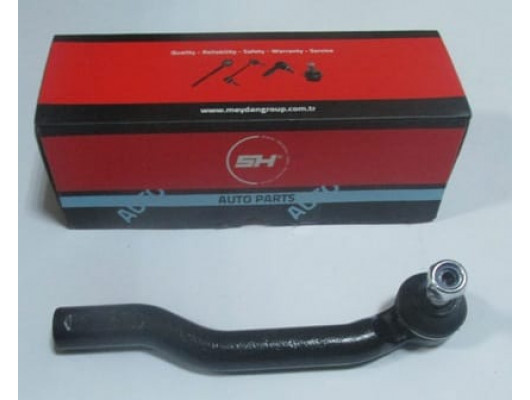 NISSAN NOTE- 06/09; ROT BAŞI SAĞ (SH)