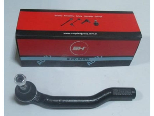 NISSAN NOTE- 06/09; ROT BAŞI SOL (SH)