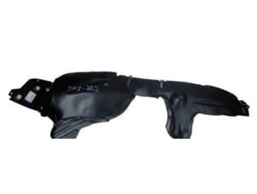 NISSAN NOTE- 10/12; ÖN ÇAMURLUK DAVLUMBAZI SAĞ