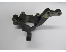 NISSAN NOTE- 10/12; ÖN AKS TAŞIYICI SAĞ (ABS Lİ)