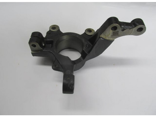 NISSAN NOTE- 10/12; ÖN AKS TAŞIYICI SAĞ (ABS Lİ)