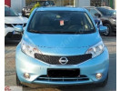 NISSAN NOTE- 13/15; ARAÇ BİLGİLERİ VE RESİMLERİ
